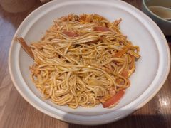 -圳兴面王·拌川·特色炒面(福田车公庙店)