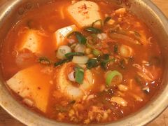 -金北顺大锅家(신사본점)