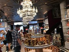-Cafe Sacher(WIEN)