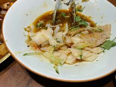 -楼兰新疆主题餐厅(苏州中心店)