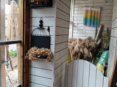 -秀儿家の小确幸融合西餐厅(万达店)