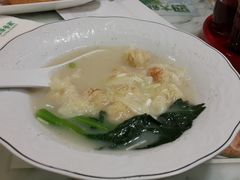 -翠华餐厅(旺角文华商场店)