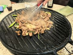 -厚味居炙子烤肉·清真(天桥南纬路店)