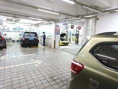 -美车驿站汽车改色工厂·艾利丹尼森·3M·美国雅龙·LG·隐形车衣