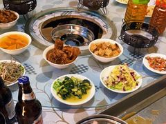 -57号彩豆园(柳沟豆腐宴店)