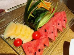 -渝信川菜(西单店)