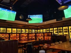 -双层巴士·鲜串鲜啤·团建聚会(凯德广场店)