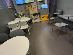 -茶力的小怪兽(梅林卓悦汇店)