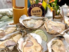 -喜聚薈·花膠雞海鮮火鍋(越秀店)