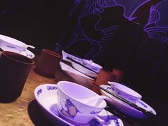 餐具摆设-炉鱼(天河领展店)