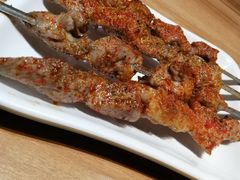 -品回味清真西北楼(宁波首店)