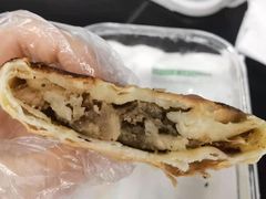 牛肉烤包子-中关村烤包子(中关村店)