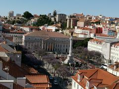 -圣胡斯塔升降机