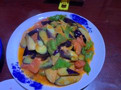 -范记靖远羊羔肉(博物馆店)