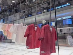 -优衣库(银座店)