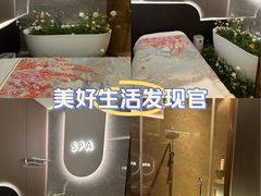 -小仙女采耳·按摩·SPA(深圳旗舰店)