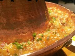 -觅山云南菜(泊富ICITY店)