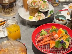 -合乐·创意火锅(亚东柒号店)