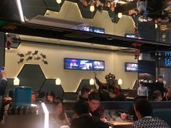 -炉鱼(爱琴海购物公园店)