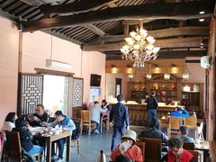 大堂-烧肉馆(古北水镇景区店)