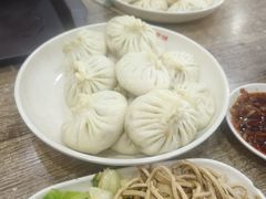 -津门张记包子铺(华昌道店)