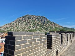 -鸡鸣驿古城