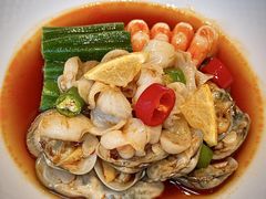 -道海元·潮粤汇 (前滩店)