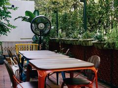 -BOCATA 西班牙餐厅(三里屯店)