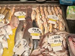 -健跳小海鲜(人民路店)