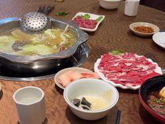 -马三妹跷脚牛肉(苏稽总店)