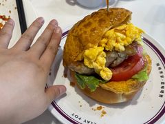 -香港茶餐厅文化体验馆(茶山镇店)