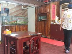 -古早人小吃店(黄河北路店)