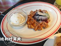 -尼依格罗香港美利酒店