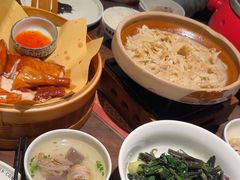 -洞庭土菜馆(天河北总店)