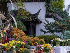 -南京市民俗博物馆(甘熙故居)
