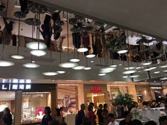 -Lady M(沙田新城市广场店)