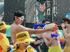 -大连海昌发现王国主题公园