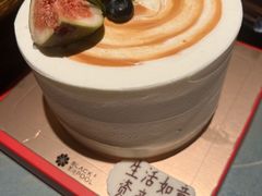 -黑池口感烘焙·生日蛋糕(坂田店)