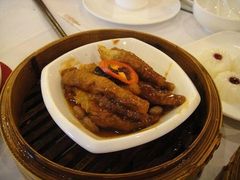 -潮福城大酒楼·潮粤菜·港式点心(阳光城店)