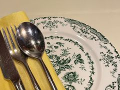 -老井俄式餐厅