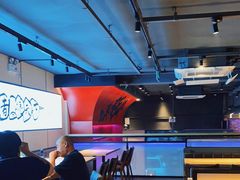 -聚点串吧·北京烧烤(海淀黄庄店)