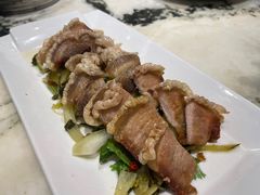 -蔼若春.传承三十年云南菜(金碧公园店)