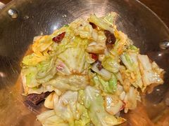 -乔街深夜食堂·台州菜·高压锅生蚝(杭州总店)