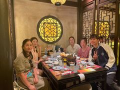 -南京大牌档(中关村领展广场店)