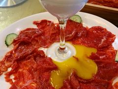 -鲁西肥牛(九方购物中心店)