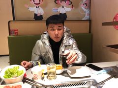 -海底捞火锅(吾悦广场店)
