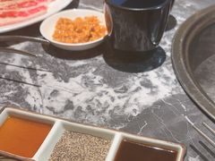 -隐家本格烧肉(万达广场店)