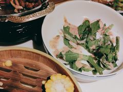 -筱爷叔·上海传统手工菜(新桥店)
