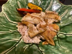 -滩万日本料理Nadaman(国贸大酒店)