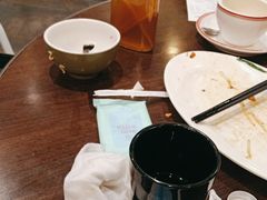 -新旺茶餐厅(嘉里城店)